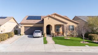 44460 Encanto Way, Lancaster, CA 93536
