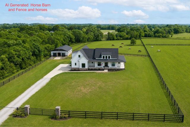 2075 Egypt Rd, Chapel Hill, TN 37034
