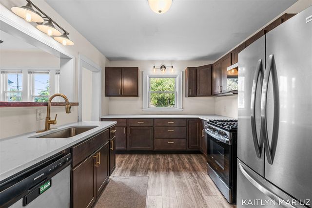 448 Allen Avenue, Muskegon, MI 49442
