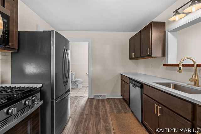 448 Allen Avenue, Muskegon, MI 49442