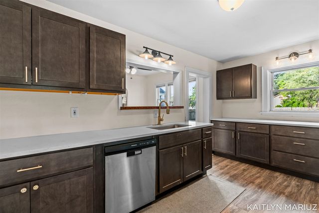 448 Allen Avenue, Muskegon, MI 49442