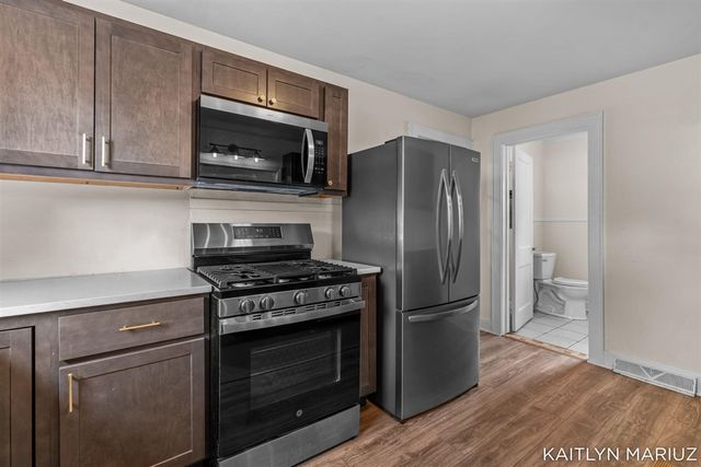 448 Allen Avenue, Muskegon, MI 49442