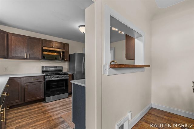 448 Allen Avenue, Muskegon, MI 49442