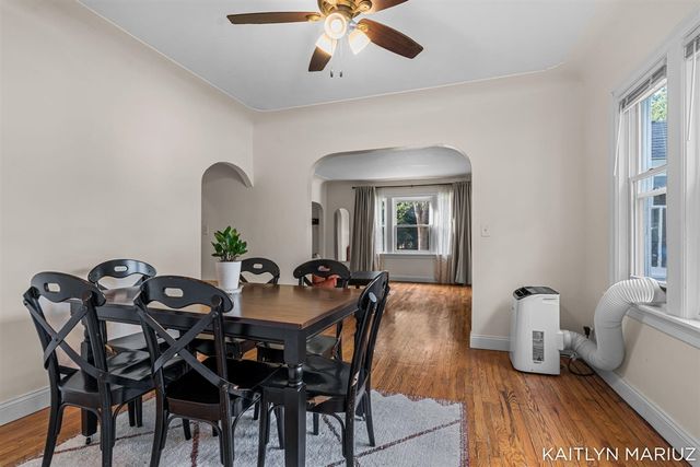 448 Allen Avenue, Muskegon, MI 49442