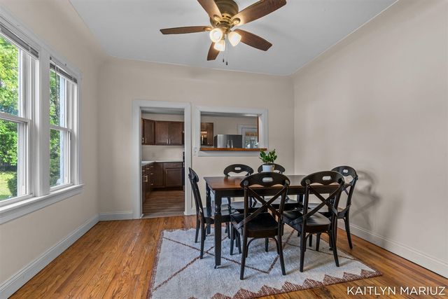 448 Allen Avenue, Muskegon, MI 49442