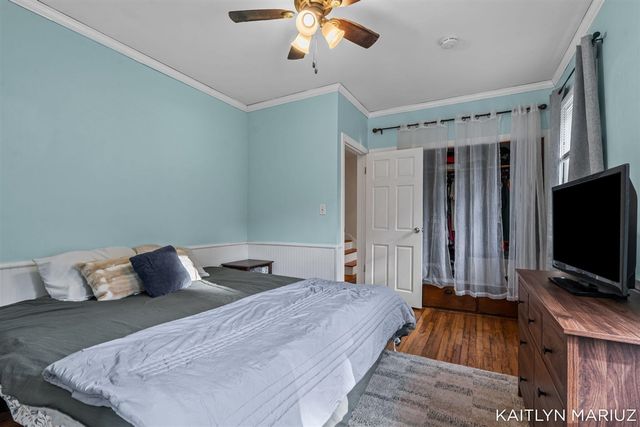 448 Allen Avenue, Muskegon, MI 49442