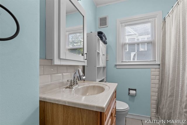 448 Allen Avenue, Muskegon, MI 49442