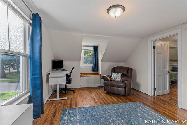 448 Allen Avenue, Muskegon, MI 49442