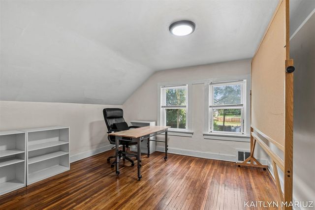 448 Allen Avenue, Muskegon, MI 49442