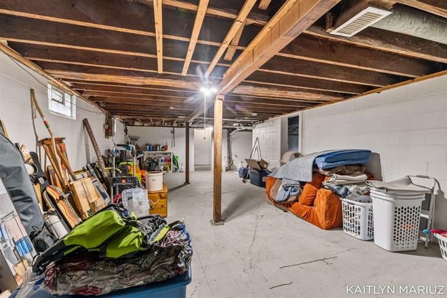 448 Allen Avenue, Muskegon, MI 49442