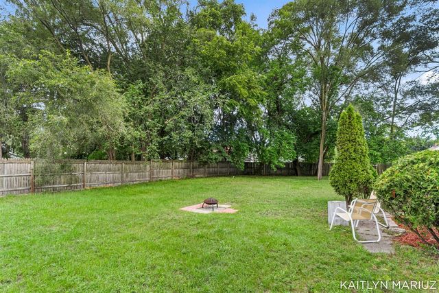 448 Allen Avenue, Muskegon, MI 49442