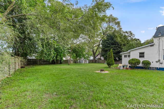 448 Allen Avenue, Muskegon, MI 49442