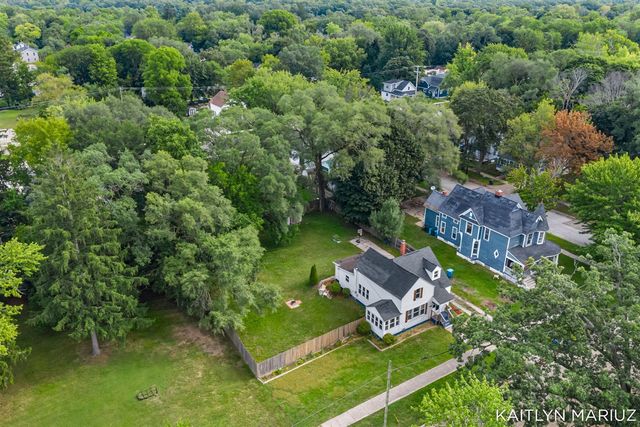 448 Allen Avenue, Muskegon, MI 49442