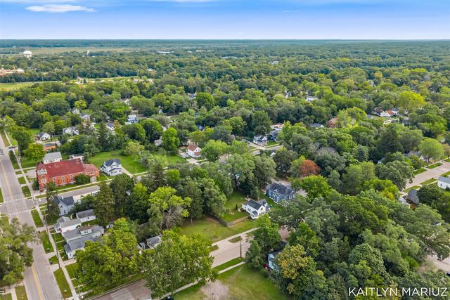 448 Allen Avenue, Muskegon, MI 49442