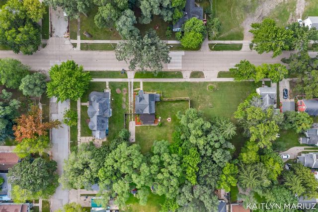 448 Allen Avenue, Muskegon, MI 49442