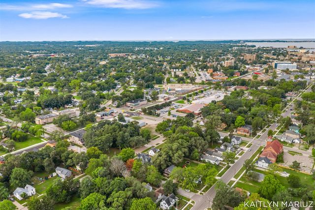 448 Allen Avenue, Muskegon, MI 49442
