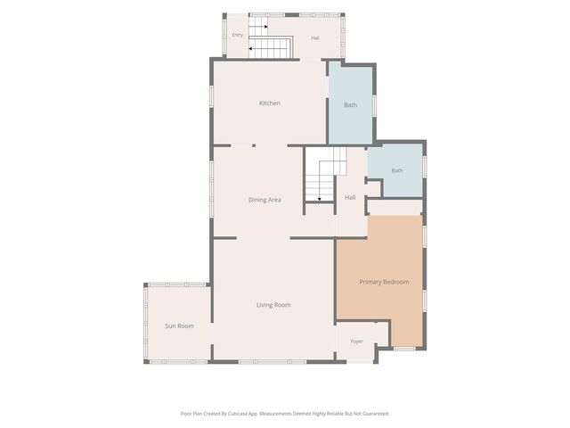 448 Allen Avenue, Muskegon, MI 49442