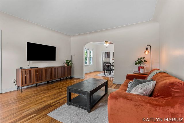 448 Allen Avenue, Muskegon, MI 49442