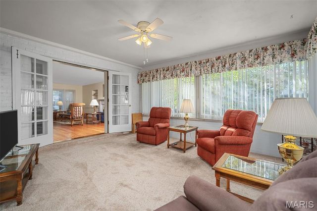 801 Fairdale Avenue, Rock Hill, MO 63119