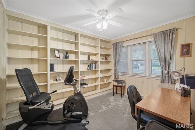 801 Fairdale Avenue, Rock Hill, MO 63119