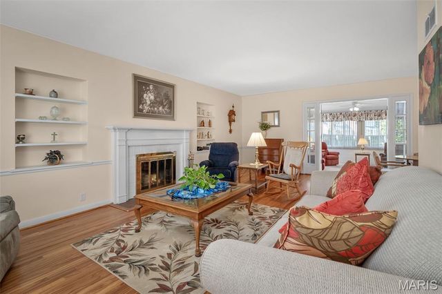 801 Fairdale Avenue, Rock Hill, MO 63119