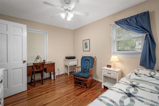 801 Fairdale Avenue, Rock Hill, MO 63119