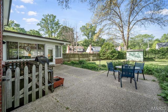 801 Fairdale Avenue, Rock Hill, MO 63119