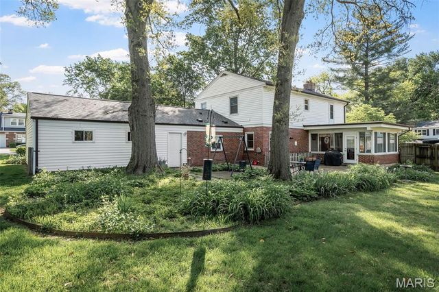 801 Fairdale Avenue, Rock Hill, MO 63119
