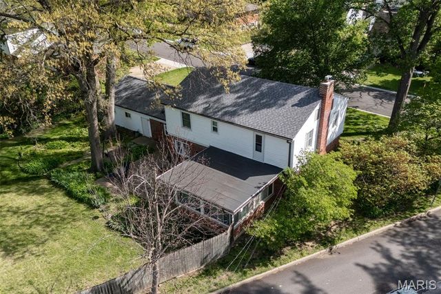 801 Fairdale Avenue, Rock Hill, MO 63119