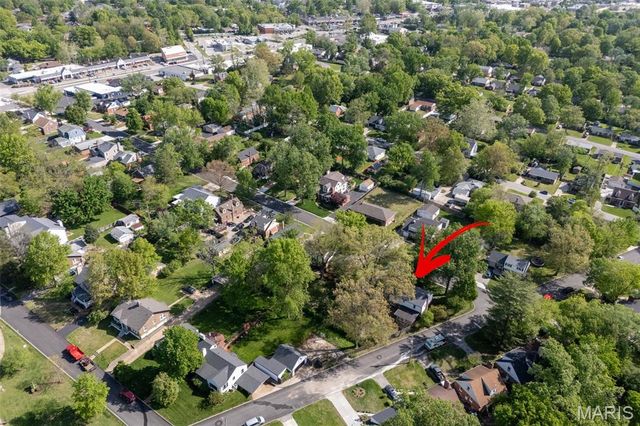 801 Fairdale Avenue, Rock Hill, MO 63119