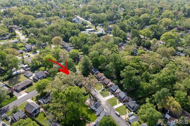 801 Fairdale Avenue, Rock Hill, MO 63119