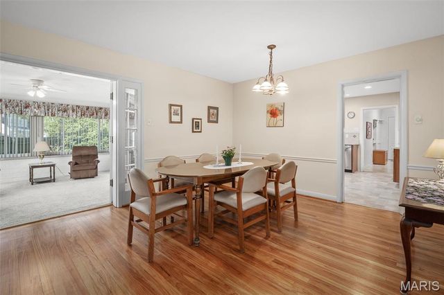 801 Fairdale Avenue, Rock Hill, MO 63119