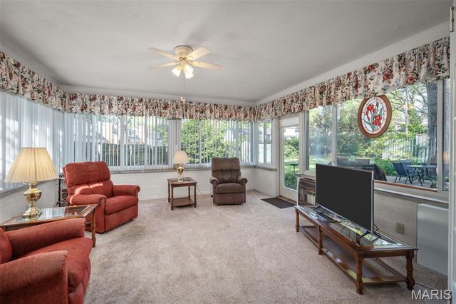 801 Fairdale Avenue, Rock Hill, MO 63119