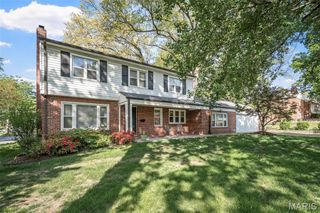 801 Fairdale Avenue, Rock Hill, MO 63119