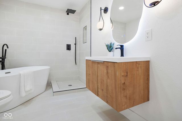 509 St Paul Street, Indianapolis, IN 46203