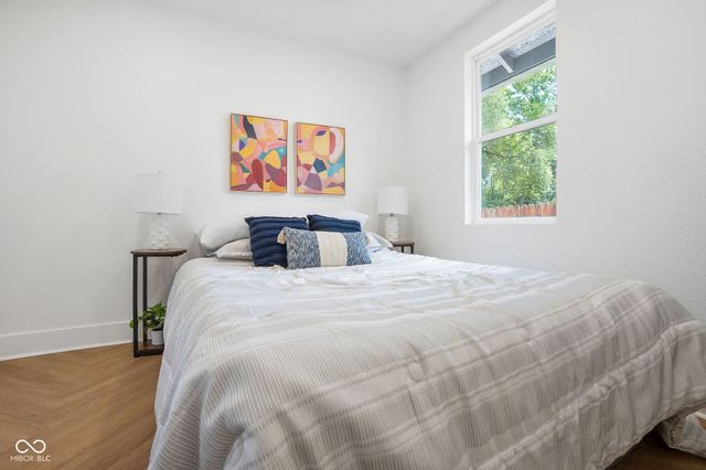 509 St Paul Street, Indianapolis, IN 46203