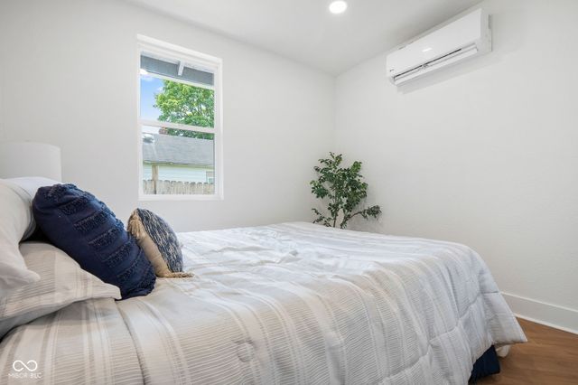 509 St Paul Street, Indianapolis, IN 46203