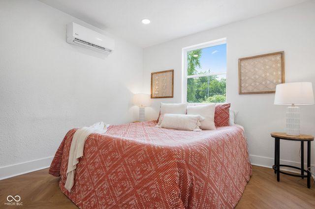 509 St Paul Street, Indianapolis, IN 46203