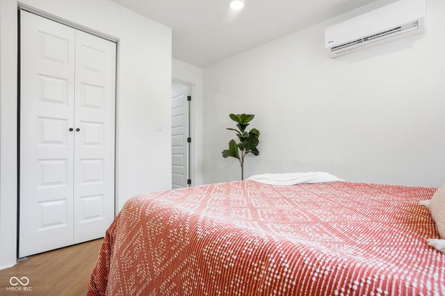 509 St Paul Street, Indianapolis, IN 46203