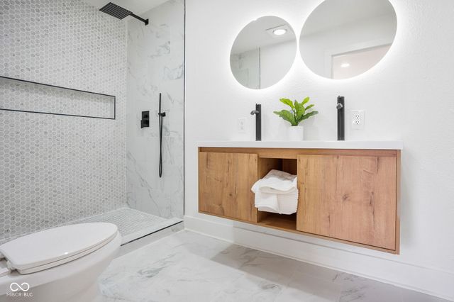 509 St Paul Street, Indianapolis, IN 46203