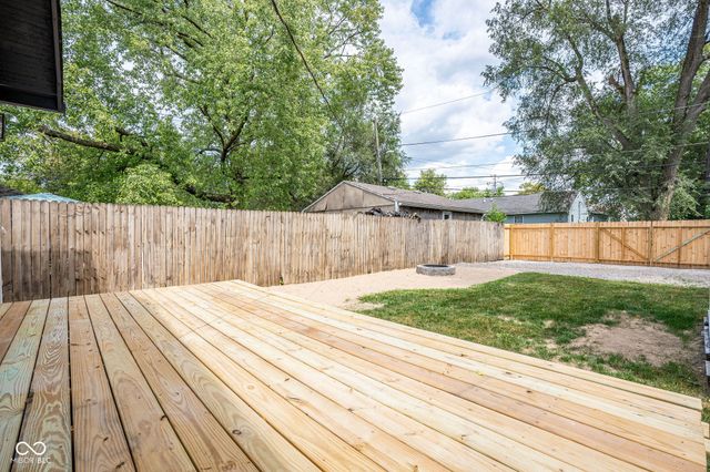 509 St Paul Street, Indianapolis, IN 46203