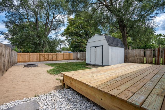 509 St Paul Street, Indianapolis, IN 46203