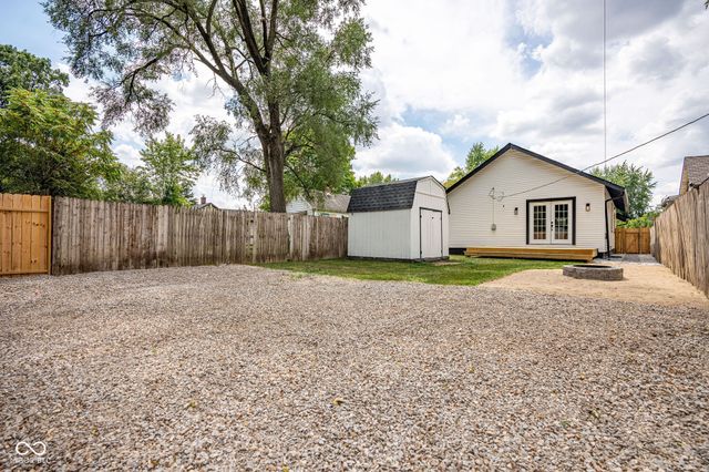 509 St Paul Street, Indianapolis, IN 46203