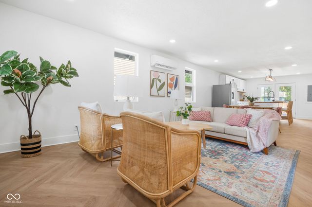 509 St Paul Street, Indianapolis, IN 46203