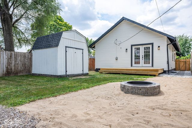 509 St Paul Street, Indianapolis, IN 46203