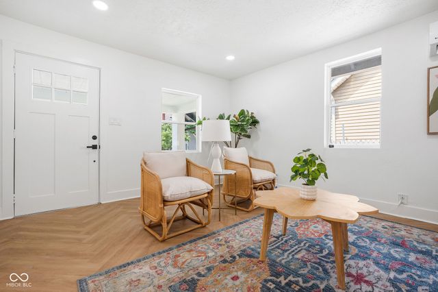 509 St Paul Street, Indianapolis, IN 46203