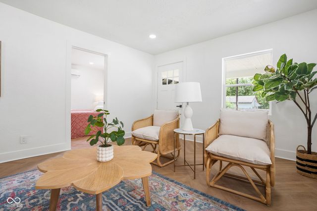 509 St Paul Street, Indianapolis, IN 46203