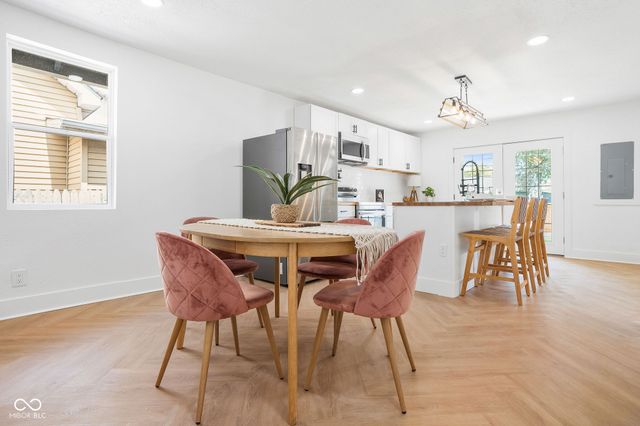 509 St Paul Street, Indianapolis, IN 46203