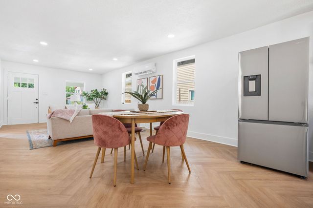 509 St Paul Street, Indianapolis, IN 46203