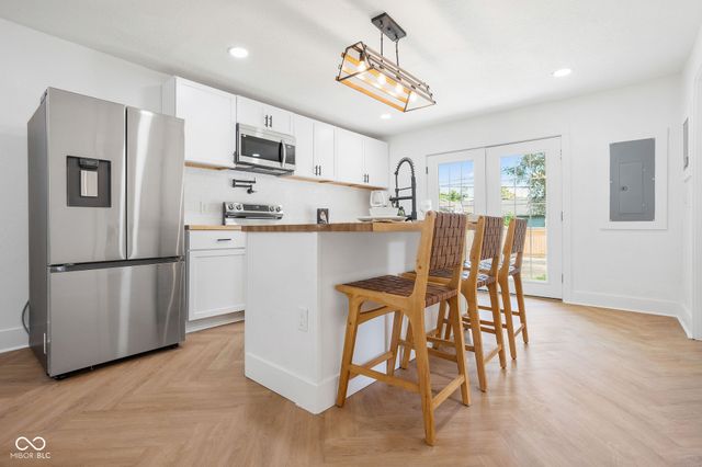 509 St Paul Street, Indianapolis, IN 46203